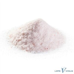 Alexandersalz fein (1 kg/VE)  neu: 1608401005