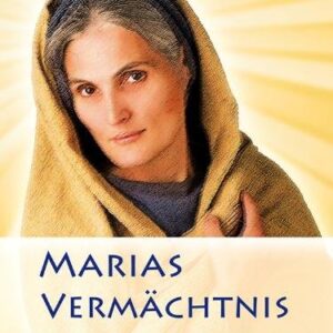 Sylvia, C: Marias Vermächtnis