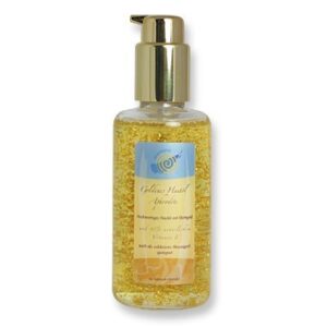 Goldenes Hautöl Aphrodite 100 ml