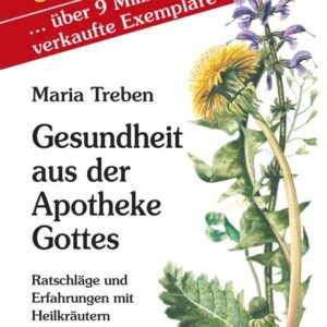 Treben, M: Gesundheit (Kt)