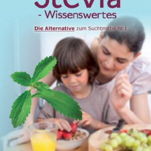 Janßen, T: Stevia-Wissenswertes