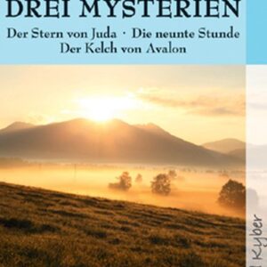 Kyber, M: Drei Mysterien