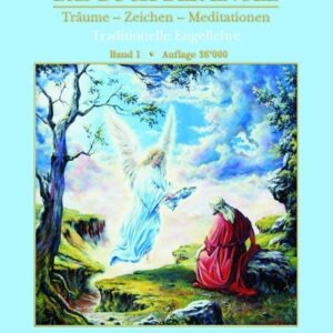 Muller, K: Buch der Engel Träume/Zeichen/Meditationen