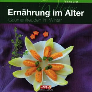 Graf E: Ernährung im Alter