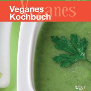 Veganes Kochbuch