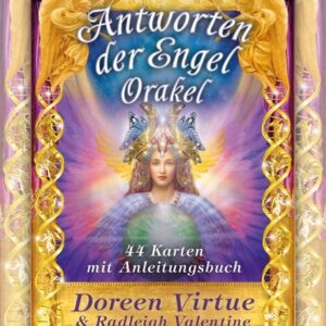 Virtue, D: Antworten der Engel-Orakel