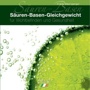 Albersperger, F: Säuren-Basen-Gleichgewicht