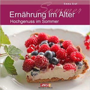 Graf, E: Ernährung im Alter