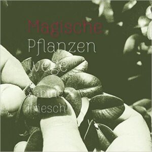 Friesch, S: Magische Pflanzenwege