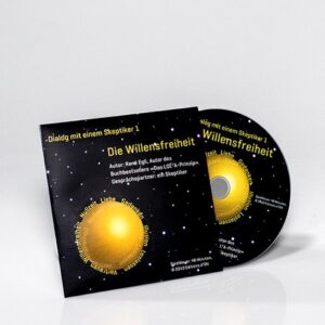 Dialog mit einem Skeptiker 1