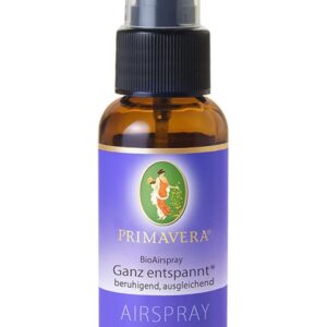 Ganz entspannt* 30 ml