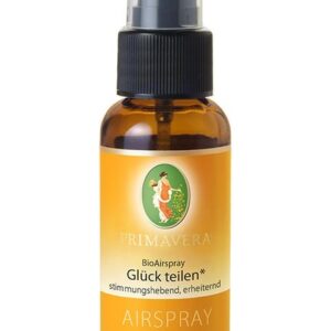 Glück teilen bio 30 ml NEU 19507