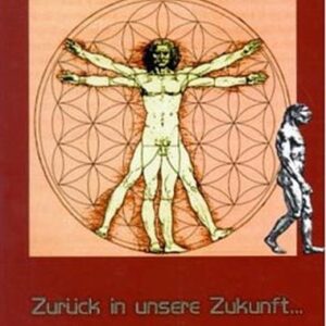 Frissell: Zurueck in unsere Zukunft