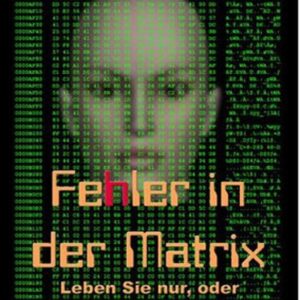 Fosar, G: Fehler in d. Matrix