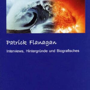 Patrick Flanagan