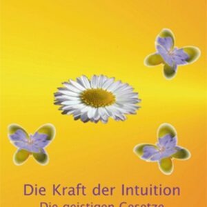Die Kraft der Intuition