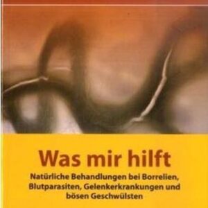 Bormann, M: Was mir hilft
