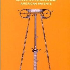 Tesla: German/American Patents