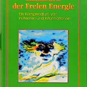 Childress: Freie-Energie-Handbuch