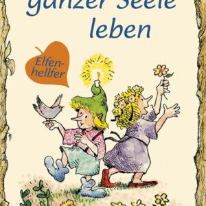 Katafiasz, K: Elfenhellfer/Seele