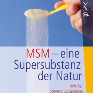 Liebke: MSM/Super-Substanz