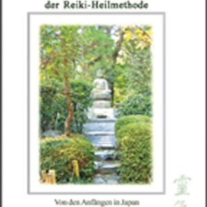 Wehrend-Segers, U: Große Buch der Reiki Heilmethoden