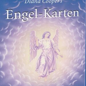 Cooper: Engel-Karten