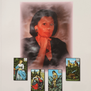 Brigitte Glasers Kipperkarten-Buch