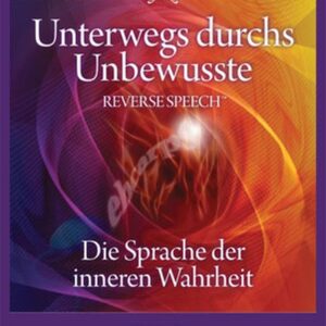 Kaiser, K: Unterwegs durchs Unbewusste