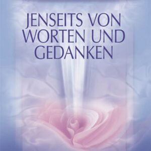 Goldsmith, J: Jenseits von Worten/Gedanken
