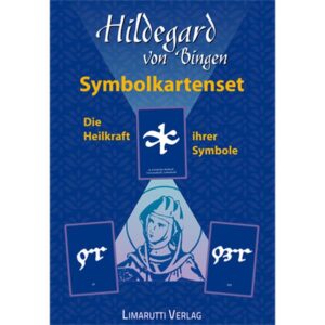 Bollig, T: Hildegard von Bingen - Symbolkartenset