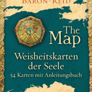 Baron-Reid, C: Weisheitskarten der Seele