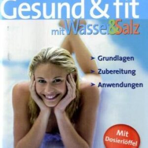 Hendel, B: Gesund u. fit/Salz