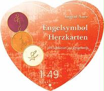 Auer, I: Engelsymbol Herzkarten