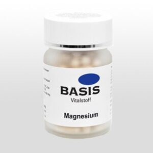 Magnesium 100 Kapseln