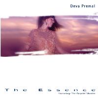 Premal, D: Essence/CD