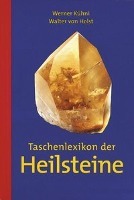 Taschenlexikon der Heilsteine (NEUE ISBN 9783038009689)