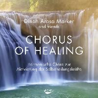 Marker, D: Chorus of Healing/CD
