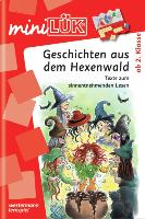 LÜK mini Geschichten Hexenwald