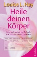 Hay, L: Heile deinen Körper(Neue ISBN 9783958832138)