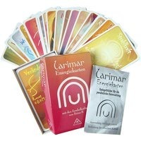 Neuner, W: Larimar Energiekarten