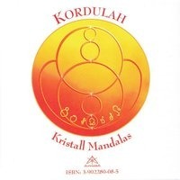 Neuner, W: Kordulah - Kristall Mandalas/dt.
