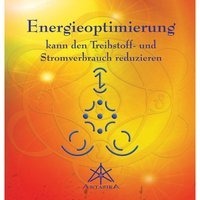 Neuner, W: Energieoptimierung (mit 2 Karten)