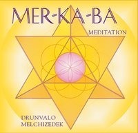 Drunvalo: Mer Ka Ba Meditation/CD
