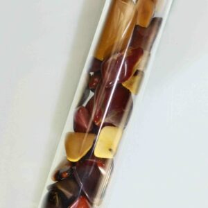 Lebendige Vielfalt, quintESSENCE Edelsteinwasser-Stab BASIC